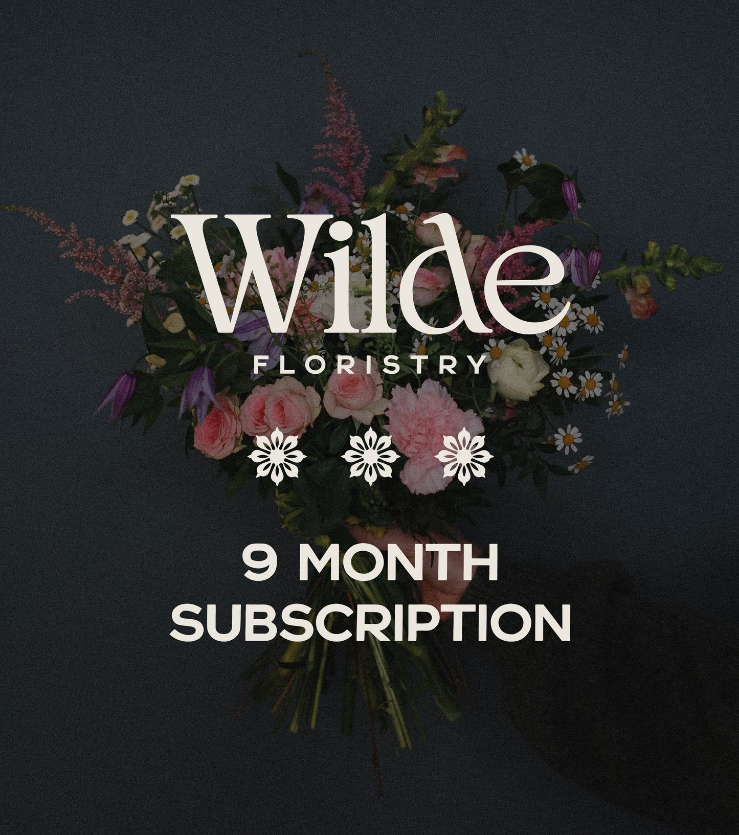 9 Month Subscription