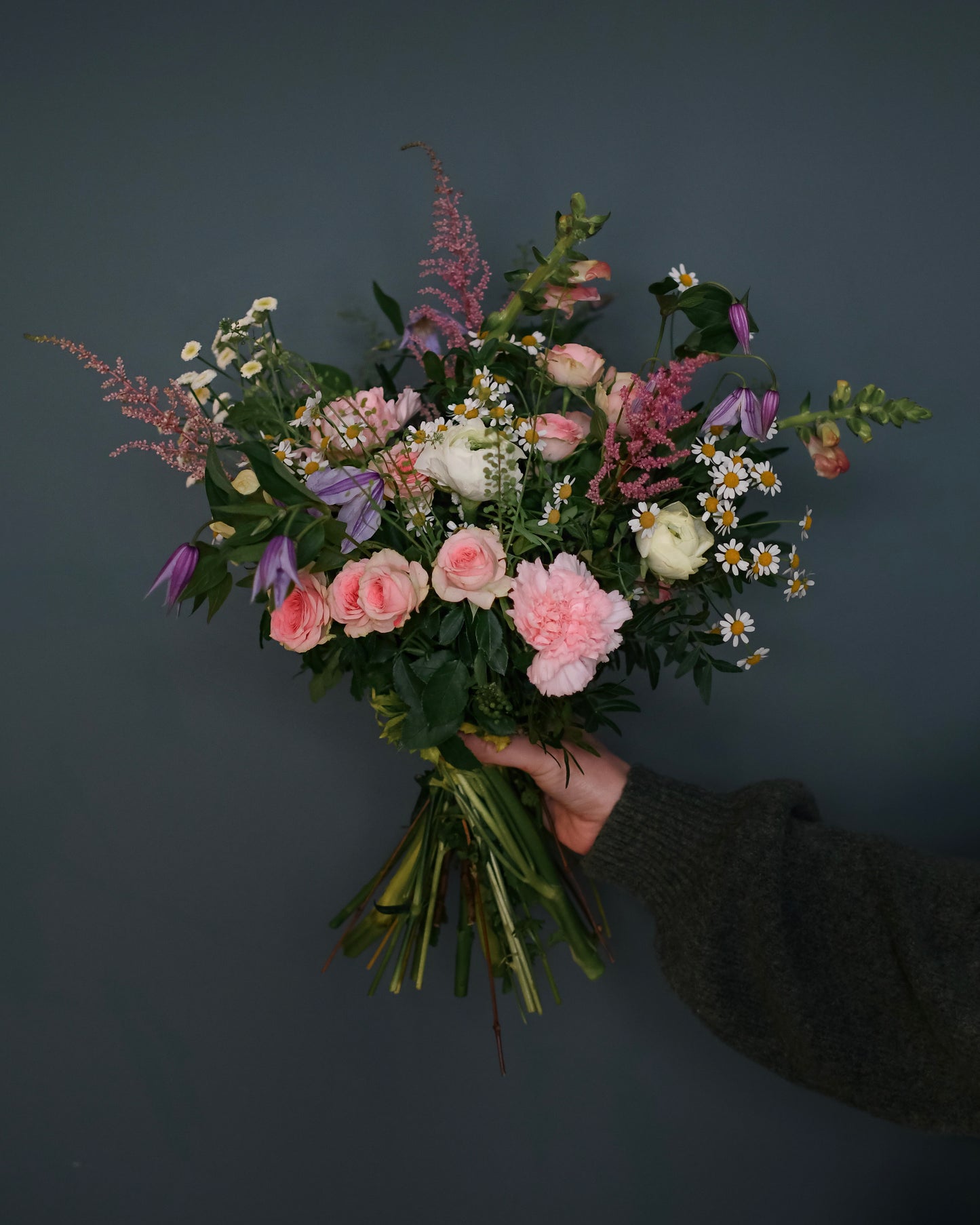 Mothers Day - Subtle Pinks